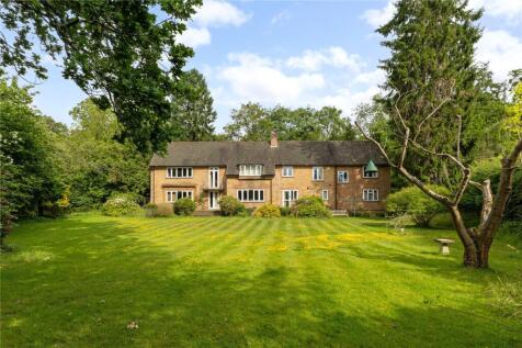 Mill Lane, Chalfont St. Giles, Buckinghamshire, HP8