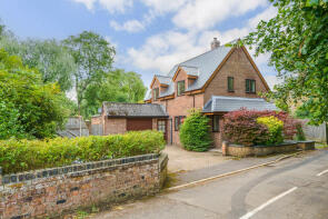 46, Banbury Lane, Daventry NN11 6UX