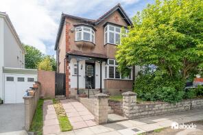 32, Glenmore Avenue, Liverpool L18 4QF
