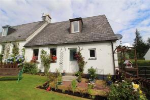 6, Frithard Road, Plockton IV52 8TQ