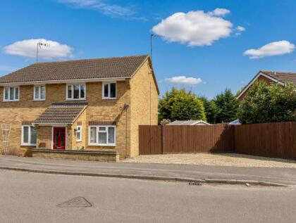 Fylingdale, Kingsthorpe, Northampton NN2