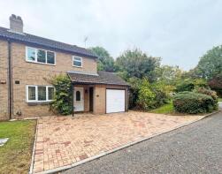 51, Ferryview, Orton Wistow, Peterborough PE2 6XL