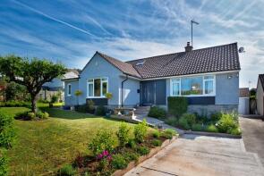 Wylye, Birch Avenue, Weston-super-mare BS24 0PA
