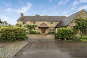 11 Arncott House, Manor Road, Bicester OX27 8DH