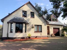 9, Tynribbie Place, Appin PA38 4DS