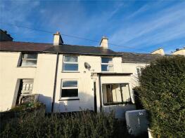 3, Bluebell, Lon Cilgwyn, Caernarfon LL54 6LG