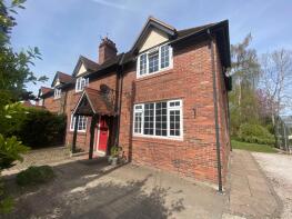 Rossford Cottage, Chapel House Lane, Puddington, Neston CH64 5SN