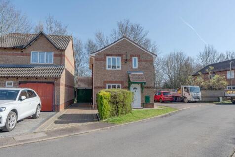 Pine Close, Bicester, OX26