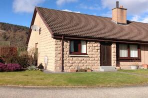 16, Nicol Court, Ballater AB35 5SG