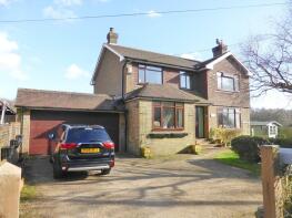 Timberdown House, Gun Hill, Heathfield TN21 0JS