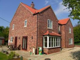 Mill House, Mill Lane, Horncastle LN9 6JY