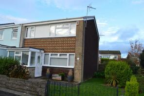 7, Grey's Drive, Boverton, Llantwit Major CF61 2UQ
