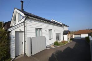 50a Tenon Lodge, Green End, Ware SG11 2PQ