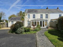 34, Mount Bennett Road, Par PL24 2QX