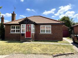 11, Nettledale Close, Saltburn-by-the-sea TS13 5JE