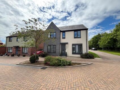 Whitehead Grove, Lawley