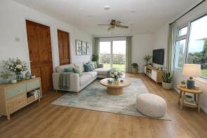 Valencia, Number 2 Field, Millbrook, Freathy PL10 1JW