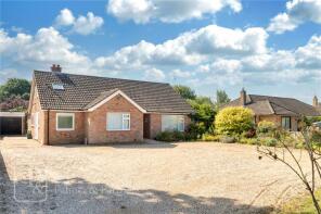 Chilterns, Moor Road, Colchester CO4 5NR