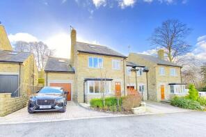 2, Harlow Cottages, Harlow Grange Park, Harrogate HG3 1GW