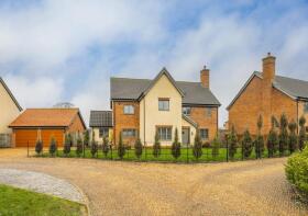 2, Hawthorn Drive, Norwich NR15 1BW