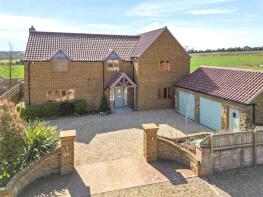 2c, Main Street, Eaton NG32 1SF