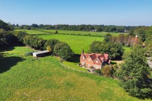 Broadwell Cottage, Sleepers Stile Road, Cousley Wood, Wadhurst TN5 6QX