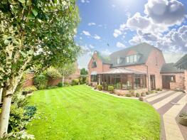 5 Wellswood, Barnes Croft, Hilderstone, Stone ST15 8XU
