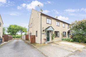 5 Brook View, Hoopers Lane, Barwick, Yeovil BA22 9UE