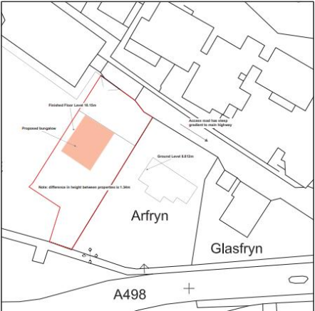 Site Plan Bungalow Plot.PNG