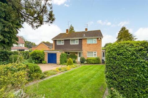 Wordsworth Road, Harpenden, Hertfordshire, AL5