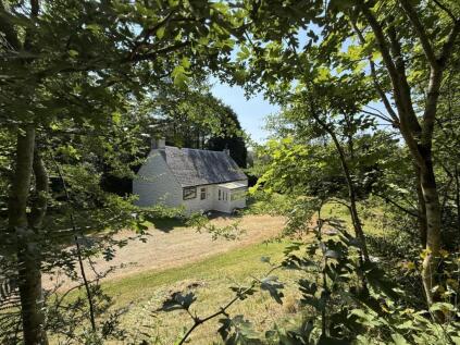 Tigh Mo Mhiann, Bunroy, Roy Bridge
