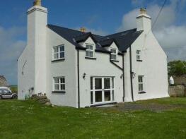 Clegyrog Blas, Road From Brynddu Road In Llanfechell To Crow Farm Rhosgoch, Amlwch LL68 0RL