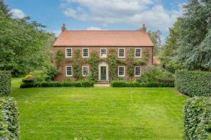 Orchard House, Aldwark Village, York YO61 1UB