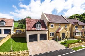 9, Nursery Gardens, Hardington Mandeville, Yeovil BA22 9FL