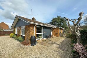 15, Quarry Road, Hurtmore, Godalming GU7 2RW