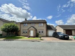 Puddlebrook, Road From Plumpton School To Whitrigg Cottages, Penrith CA11 9PA