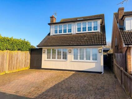 Viking Way, Pilgrims Hatch, Brentwood