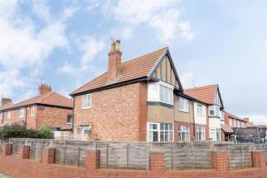 2, Newton Avenue, North Shields NE30 3ND