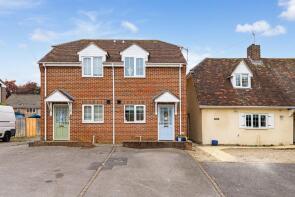 3a, Burtons Hill, Kintbury, Hungerford RG17 9XJ