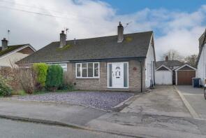 8, Elm Road, Congleton CW12 4PR