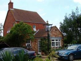 Manor Cottage, Crawcroft Lane, Alford LN13 9QN