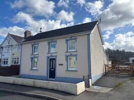 Tower Cottage, Llanybydder To Ty Mawr, Llanybydder SA40 9RL