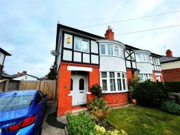 18, Edwards Road, Chester CH4 8HW