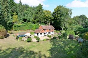 Apple Tree Cottage, Wormley Lane, Hambledon, Godalming GU8 5TS