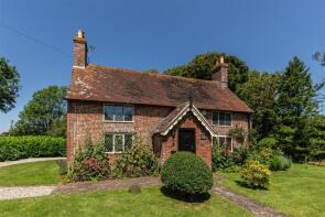 1, Wick Street Cottages, Wick Street, Polegate BN26 6TN