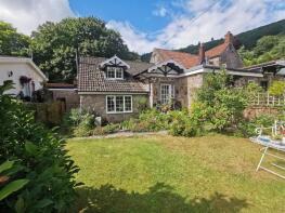 Old Farmhouse Cottage, Smithy Road, Monmouth NP25 4TL