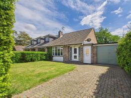 Jasmine, Chapel Hill, Princes Risborough HP27 0SL