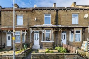 37, Sufton Street, Birkby, Huddersfield HD2 2TD