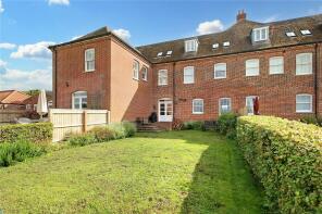 20, Blyth View, Bulcamp, Blythburgh IP19 9LB