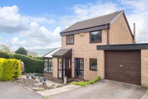 12, The Grove, Loxley, Sheffield S6 6RE